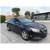 Image 2 : CHEV CRUZE 2014 O/S T-DON