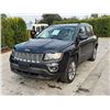 Image 1 : JEEP  COMPASS 2016 O/S-T SMOG-2 DAYS