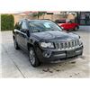 Image 2 : JEEP  COMPASS 2016 O/S-T SMOG-2 DAYS