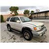 Image 2 : TOYT 4RUNNER 1999 APP  DUP/T-DON