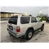 Image 3 : TOYT 4RUNNER 1999 APP  DUP/T-DON