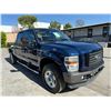 Image 2 : FORD F-250 2009 O/S-T SMOG-2 DAYS