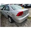 Image 3 : HOND CIVIC 2001 APP DUP-T-DON TMU
