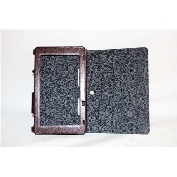 NINTENDO SWITCH LEGENGS OF ZELDA HYBRID CASE