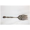 Image 1 : ANTIQUE LARGE FORK MADE IN ITALY