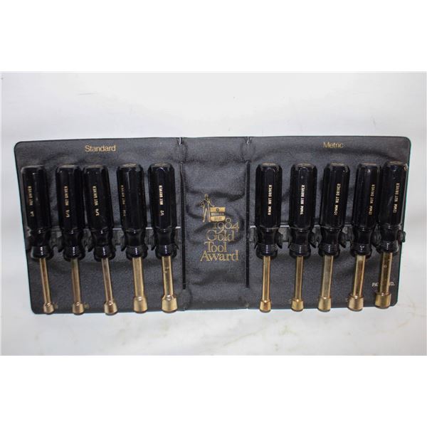 CHRYSLER 1984 GOLDEN TOOL AWARD