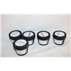 Image 1 : NEW NATURALLY VAIN ESSENTIAL OIL BODY CREAM