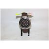 Image 1 : NEW MENS CHRONOGRAPH WATCH 35MM HAS NEW