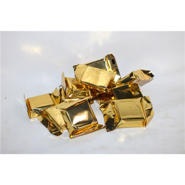 BAG OF NUTTY FRUITY DUBAI STYLE MILK CHOCOLATES