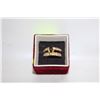 Image 1 : NEW REPLICA VALENTINO GARAVANI OVALETTE METAL AND