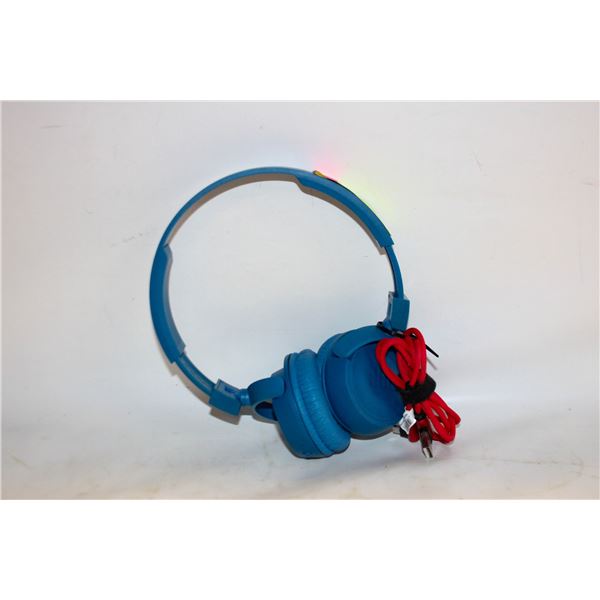 JBL WIRELESS T450BT ON EAR HEADPHONES