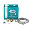 Image 1 : NEW DISHWASHER WATERLINE INSTALL KIT 6"