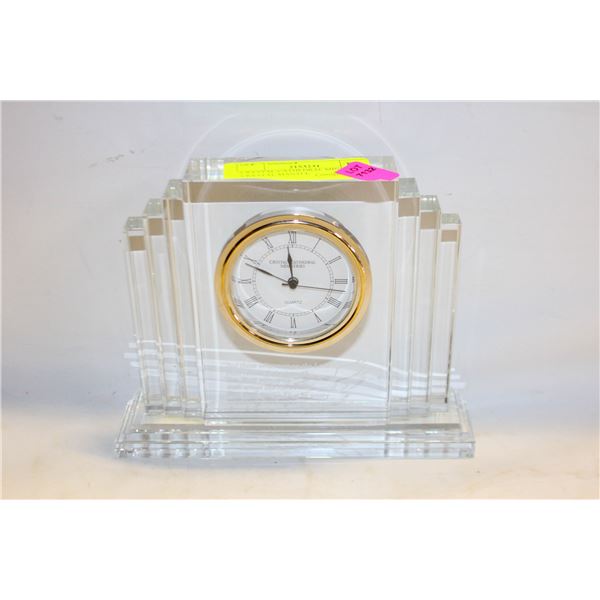 CRYSTAL CATHEDRAL MINISTRIES CRYSTAL MANTLE