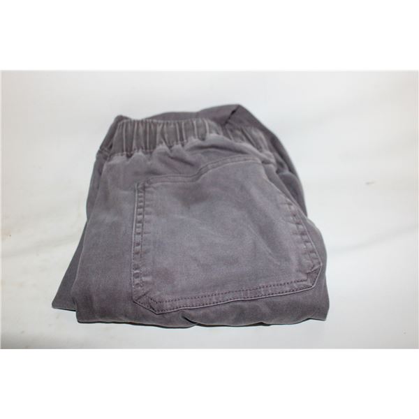 NEW BUFFALO MENS JOGGERS SMALL