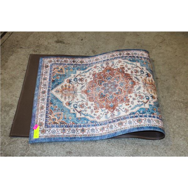 THOMASVILLE KITCHEN RUNNER MAT 2 X 5FT