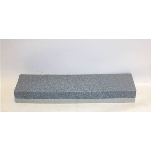 8 INCH ALUMINUM OXIE COMBINATION SHARP