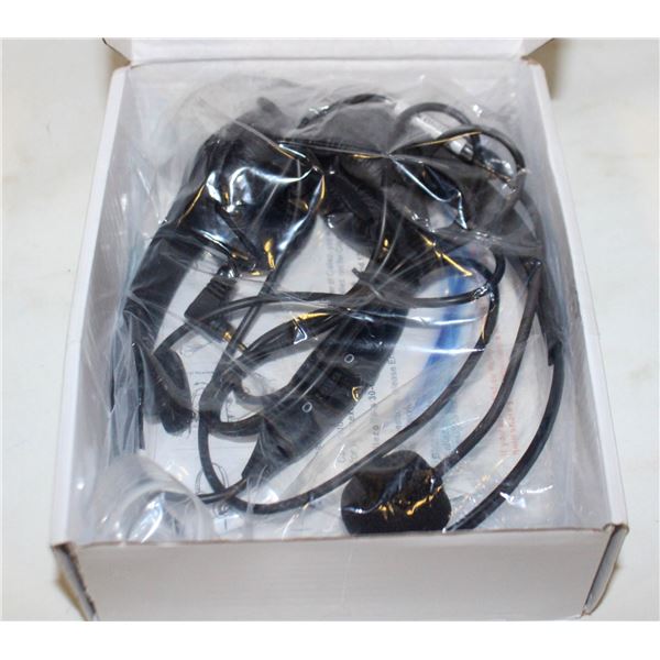 NEW CALLEZ CALL CENTER HEADSETS