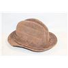 Image 1 : BILTMORE GADABOUT FEDORA 7 3/8 VINTAGE