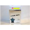 Image 1 : J FOR MEN 100ML