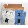 Image 1 : NEW MEN'S SHIRTS CASE OF 12 ASSORTED