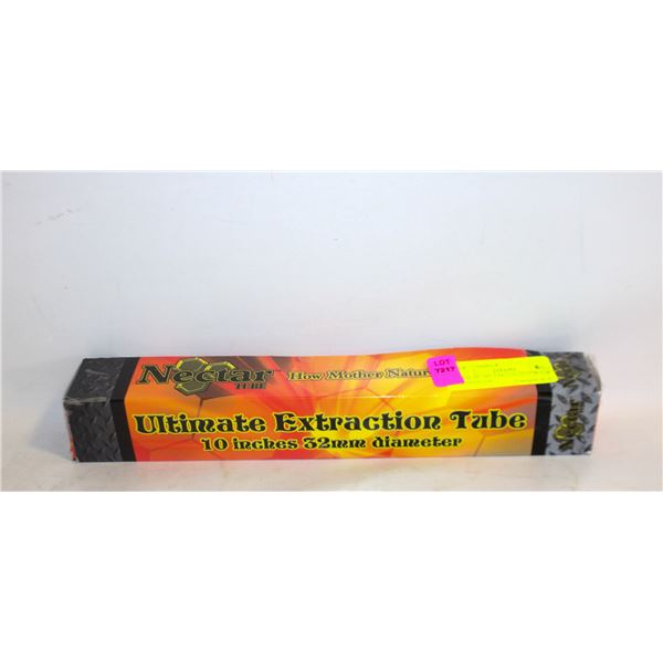 NEW 10" NECTAR COLLECTOR FOR MAKING OIL