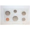Image 1 : 1976 UNCIRCULATED CANADA COIN SET
