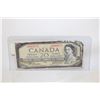 Image 1 : 1954 $20 CANADIAN