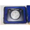 Image 1 : 1874-1974 WINNIPEG COMMEMORATIVE DOLLAR