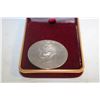 Image 1 : 1776-1976  EISENHOWER USA DOLLAR IN CASE