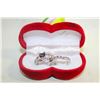 Image 1 : NEW 2PCS/SET RING SET SZ7