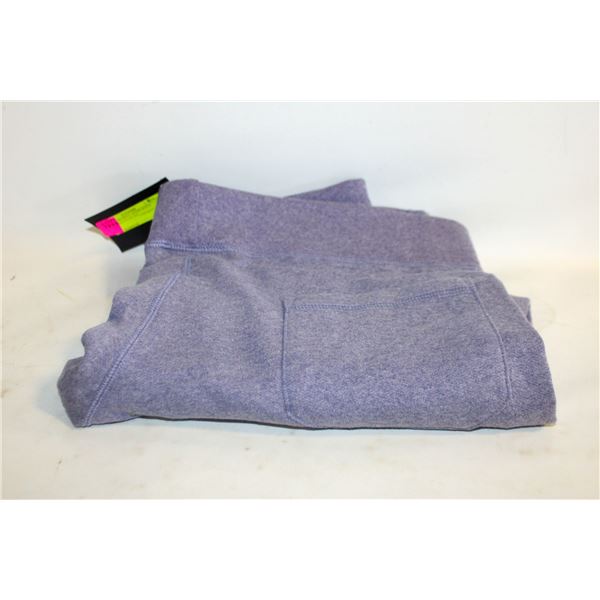 NEW MODROBES ASHPURPLE SWEATPANTS SZ XS