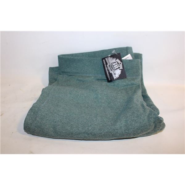 NEW MODROBES ASHGREEN SWEAT PANTS SZ XL