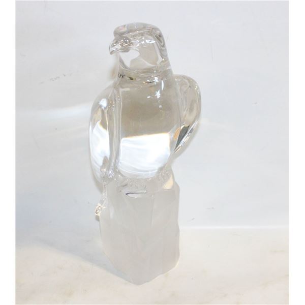 8INCH CRYSTAL EAGLE