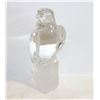 Image 1 : 8INCH CRYSTAL EAGLE