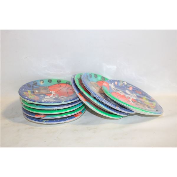 70 NEW VINTAGE MICHEAL JORDAN SPACE