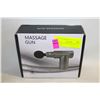 Image 1 : NEW 6PCS PORTABLE MASSAGE GUN SET WITH