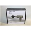 Image 1 : NEW PORTABLE MASSAGE GUN