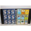 Image 1 : POKEMON CARDS BINDER