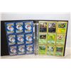 Image 1 : POKEMON CARDS BINDER