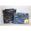 Image 1 : NEW MEN'S SHIRTS 1DENIM 1BLACK SIZE L