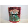 Image 1 : 1995 HOLIDAY BARBIE DAMAGED BOX