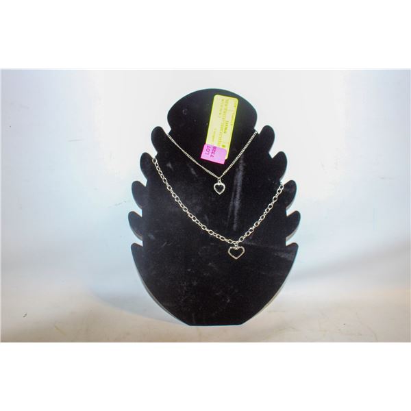 NEW JEWELRY DISPLAY STAND WITH NEW 2