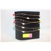 Image 1 : NEW 6 BRACELETS SET