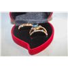 Image 1 : NEW 3PCS/SET RING SET SZ9