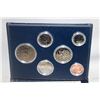 Image 1 : 1985 CANADA COIN SET