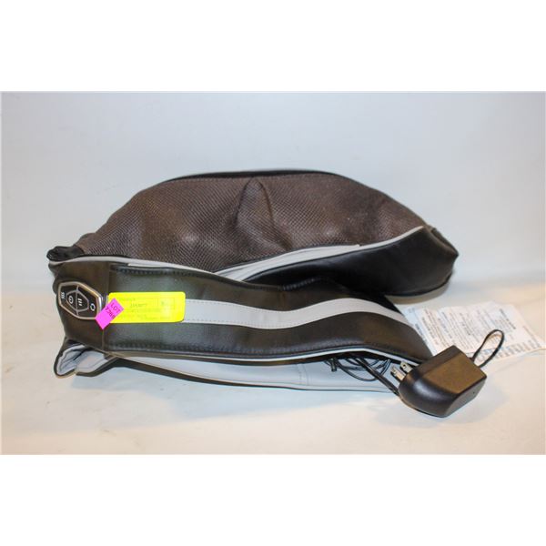 TRUMEDIC CORDLESS IS-3000 INSTASHIATSU+ NECK