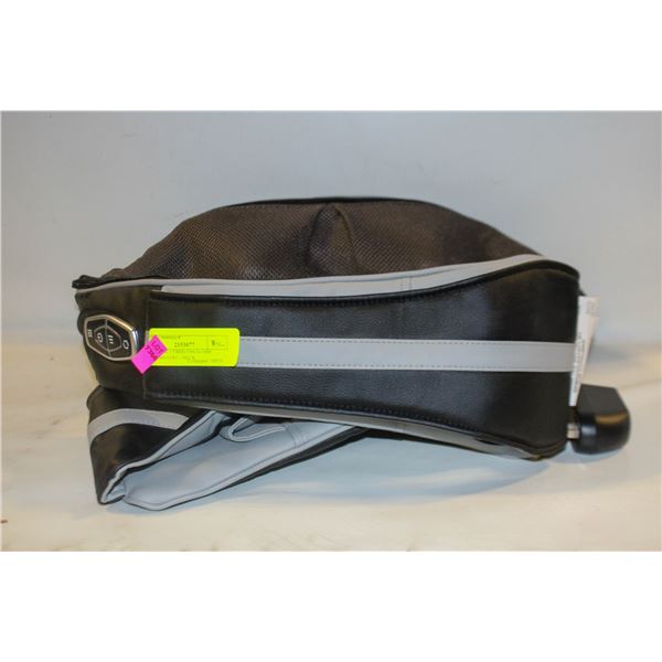 TRUMEDIC CORDLESS IS-3000 INSTASHIATSU+ NECK