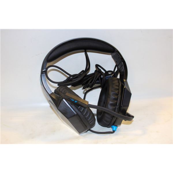 MPOW GAMING HEADSET