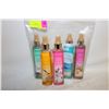 Image 1 : 6 CALGON FRAGRANCE MIST 235ML