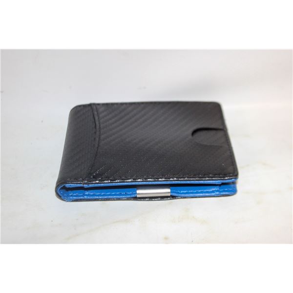 MENS CARBON FIBER WALLET